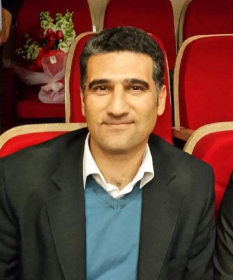 Öğretmen Alaaddin Erkal koronavirüsten hayatını kaybetti