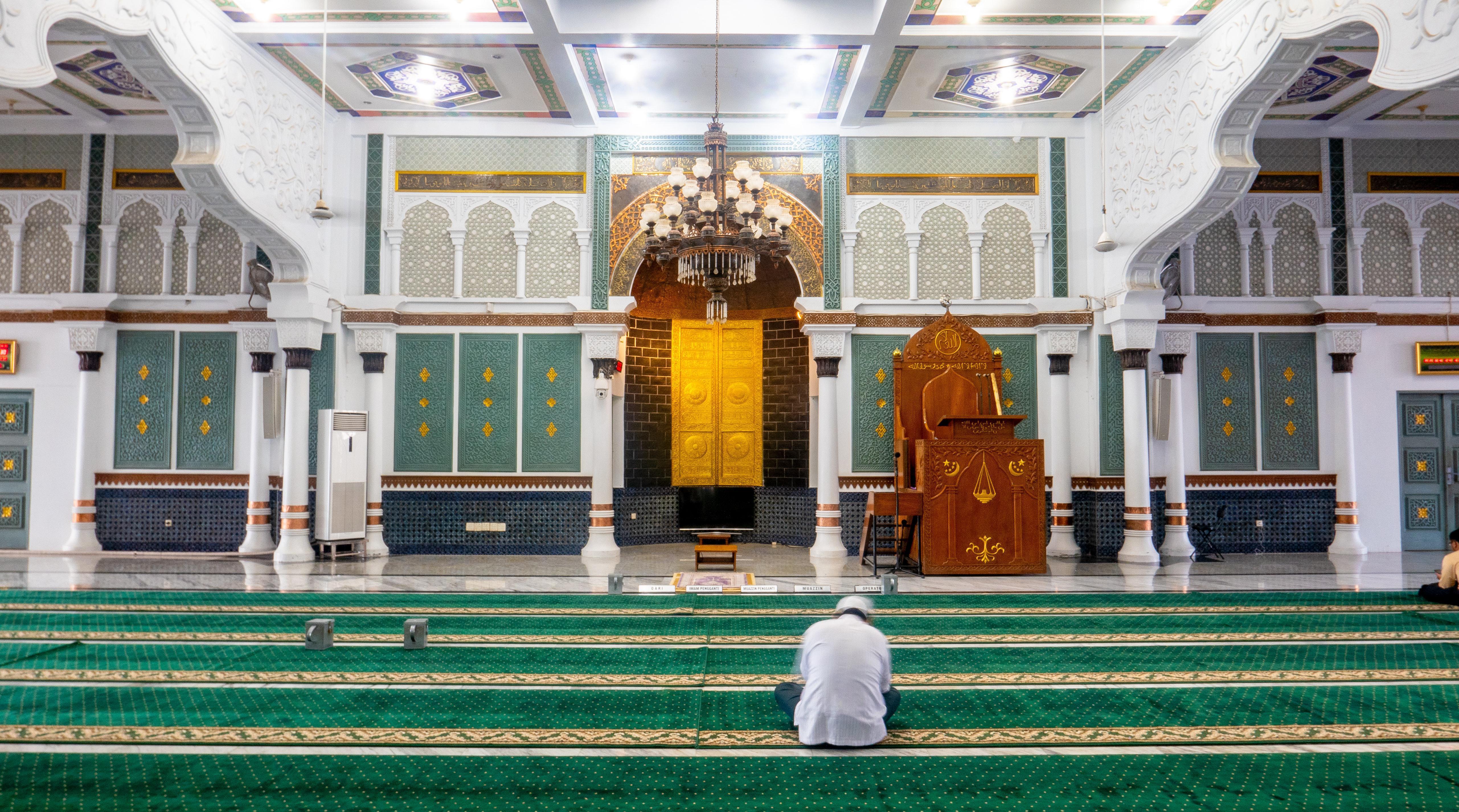 Ramazan ayında Hacet Duası okumanın fazileti ve faydaları