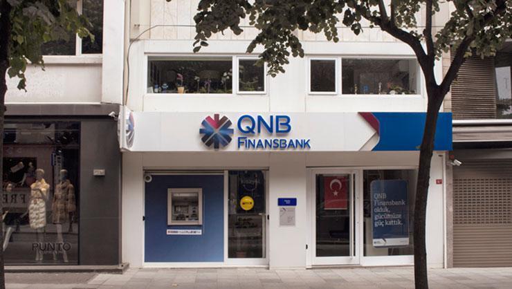 Herkesi ilgilendiriyor Garanti Bankası, QNB Finansbank, Akbank, İş Bankası, Denizbank, YapıKredi... Bugün resmen değişti