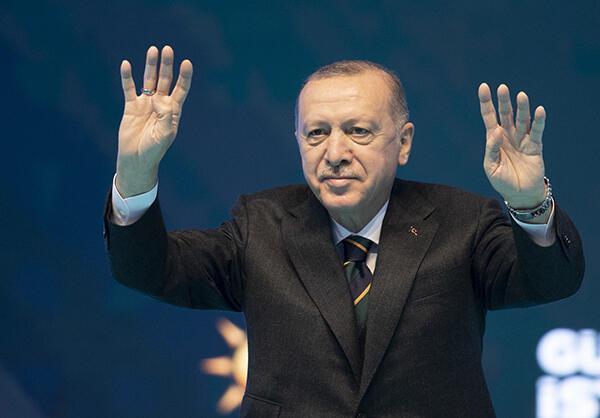 Son dakika: Erdoğandan vatandaşlara döviz ve altın çağrısı