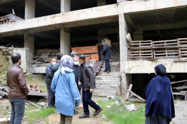 Kayınvalidesiyle birlikte ortadan kaybolan damat aranıyor