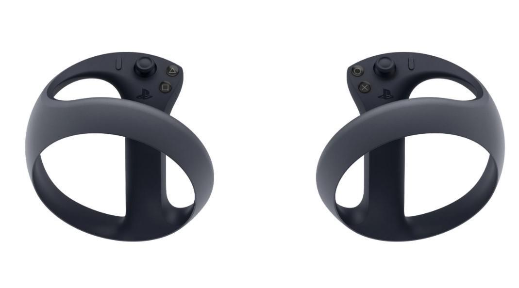 Sony, PlayStation 5 VR başlığı için hazırlanan kontrolcüyü duyurdu