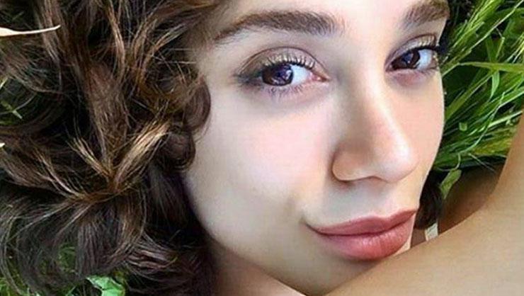 Pınarın katilinin kan donduran ifadesi ortaya çıktı