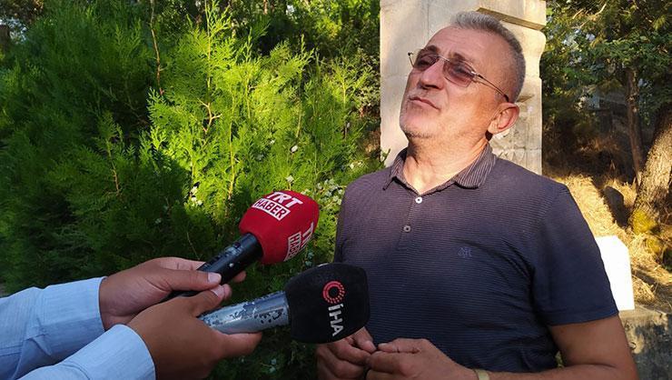Pınar Gültekin Bitlis’te toprağa verildi