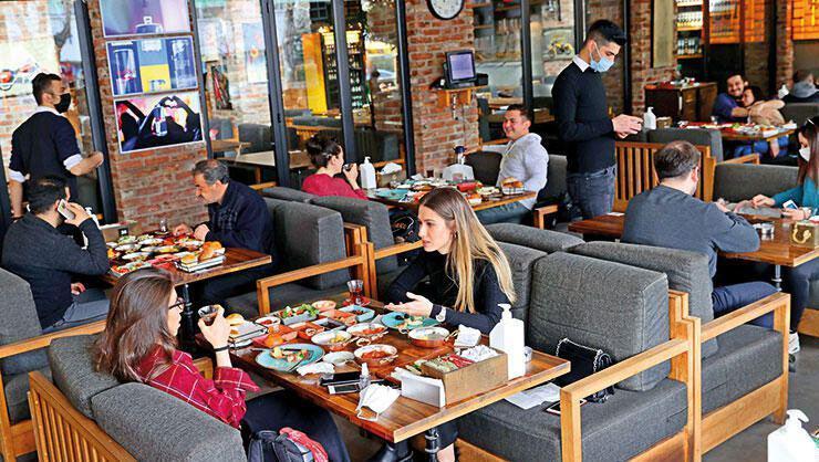 Son dakika: İçişleri Bakanlığından yeni denetim genelgesi Toplu taşıma araçları, restoran ve kafeler...