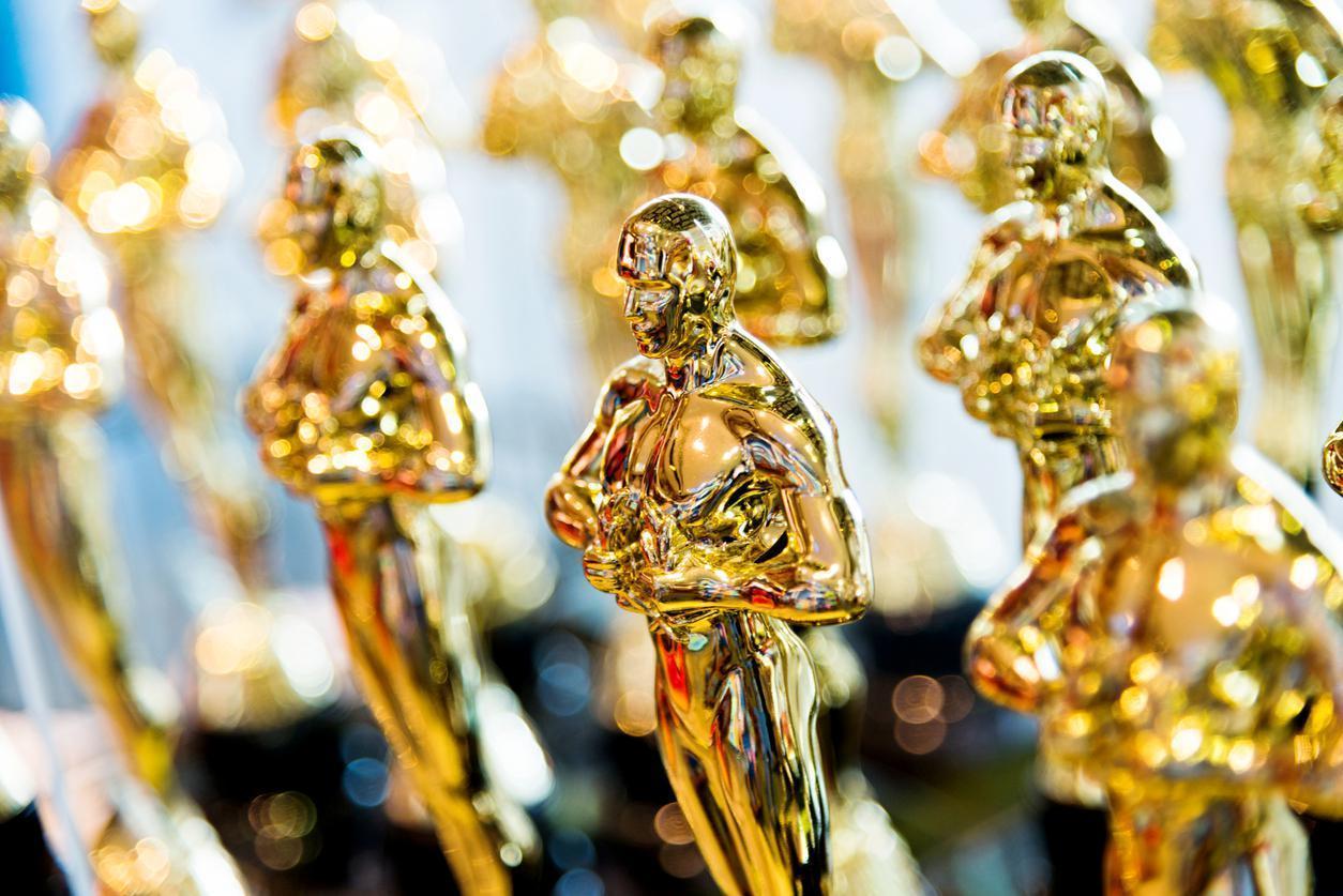 2021 Oscar adayları listesi 93üncü Akademi Ödülleri adayları...