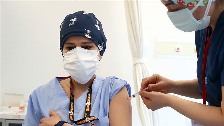 Koronavirüs, Türkiyede geçen yıl 11 Martta tespit edilmişti Tam 1 yıl oldu