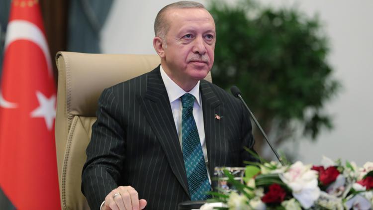 Nükleer Enerjide dev adım Tarihi törene Cumhurbaşkanı Erdoğan ve Putin de katıldı...