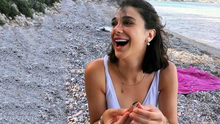 Pınar Gültekinin ağabeyi katilin söylediği yalanı açıkladı