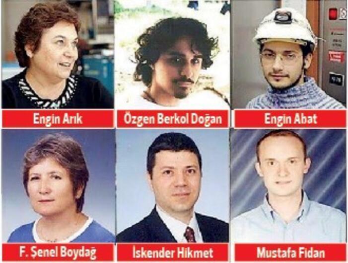 13 yıl önce yaşananlar Türk Cernini yok etme komplosu mu