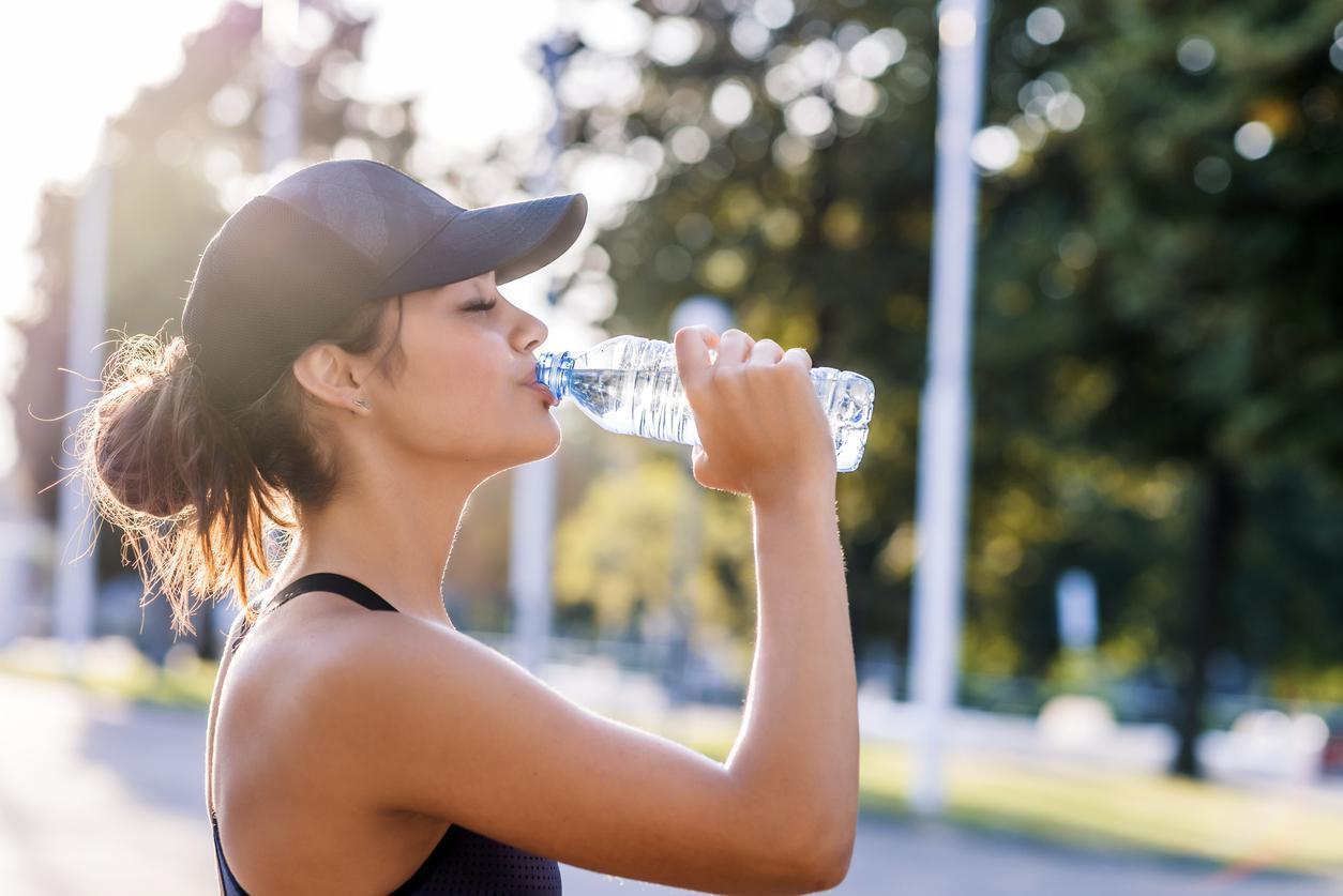 Su diyeti nedir, nasıl yapılır Mucizevi su diyetiyle 1 haftada zayıflayın