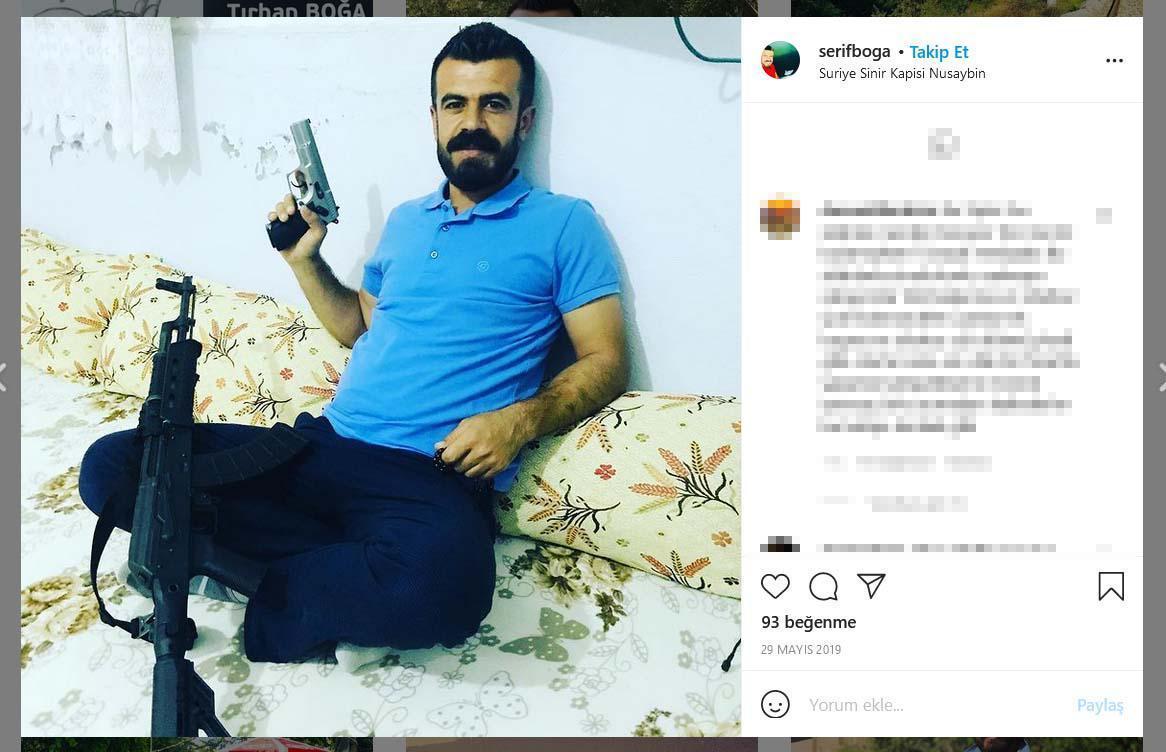 Tokkal ailesini katleden kişinin PKK ile bağlantısı inceleniyor