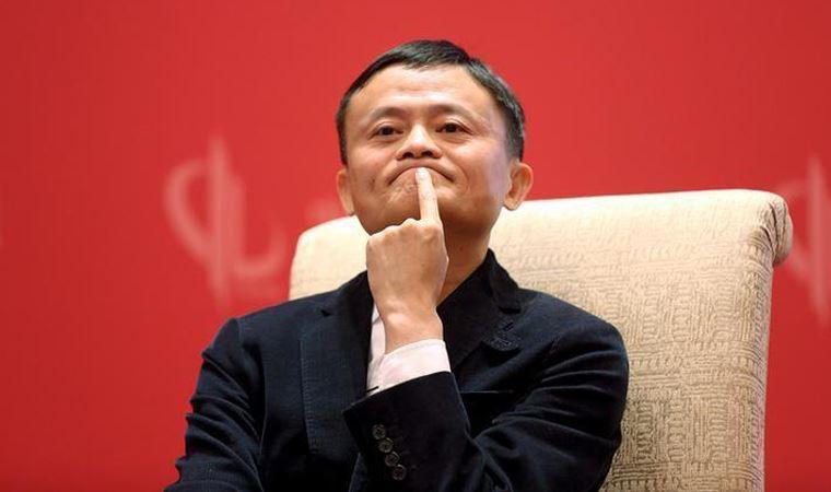 Alibabanın kurucusu Jack Ma ile ilgili video sosyal medyada gündem oldu