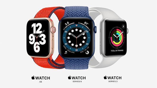 Apple uygun fiyatlı akıllı saatini duyurdu: Apple Watch SE