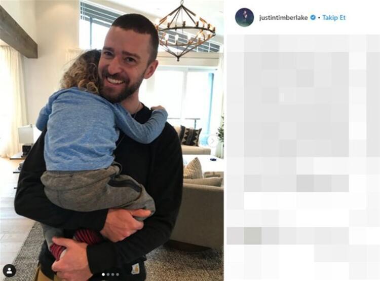 Justin Timberlake, Britney Spearstan özür diledi