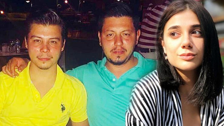 Pınar Gültekinin babası hakime sinirlenerek duruşmayı terk etti