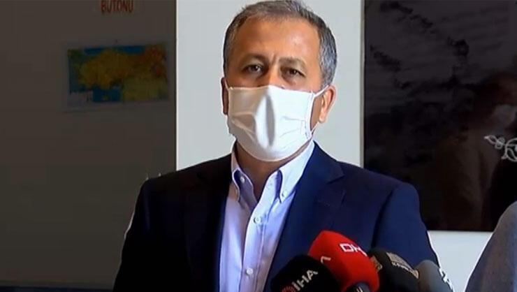 İstanbul Valisinden kademeli mesai hakkında açıklama