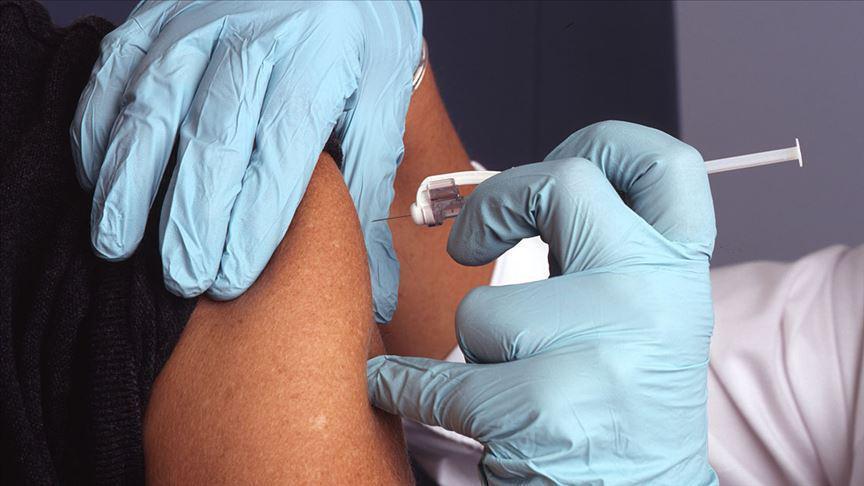Corona virüs aşısında sevindiren gelişme: Güvenli olduğu açıklandı