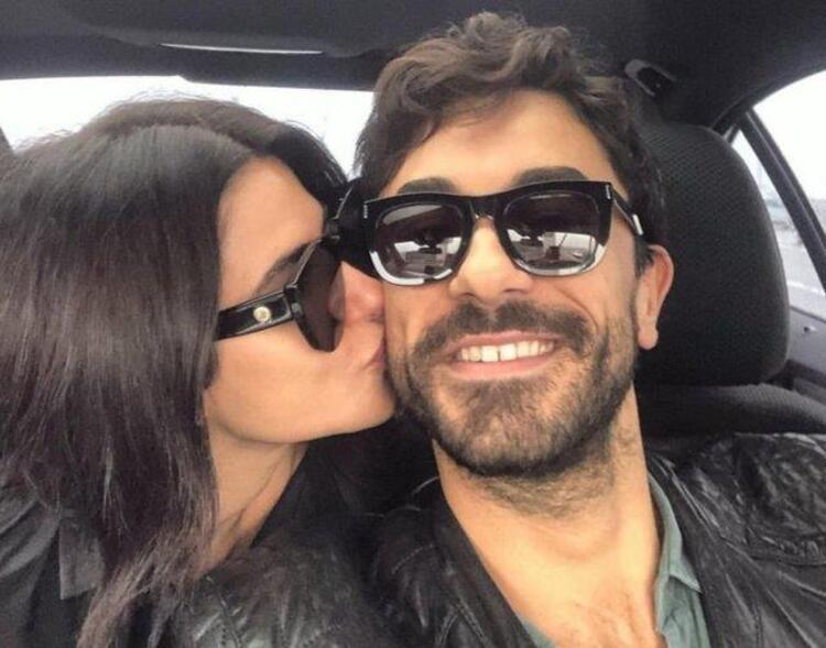Nesrin Cavadzade ve Gökhan Alkan evleniyor