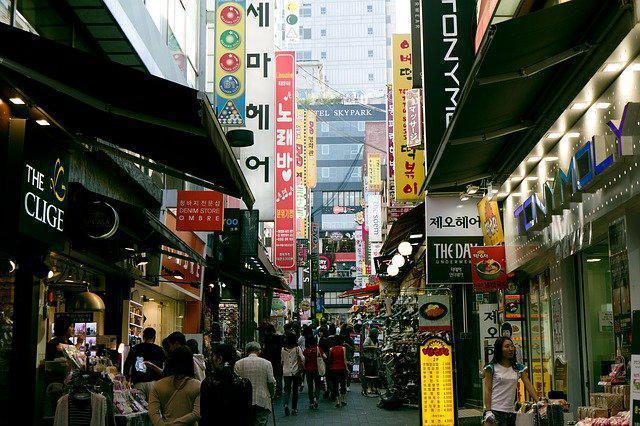 Güney Korede nüfus alarmı: Dünyanın en düşük doğum oranı kaydedildi