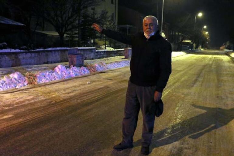 Kayseride korkutan deprem