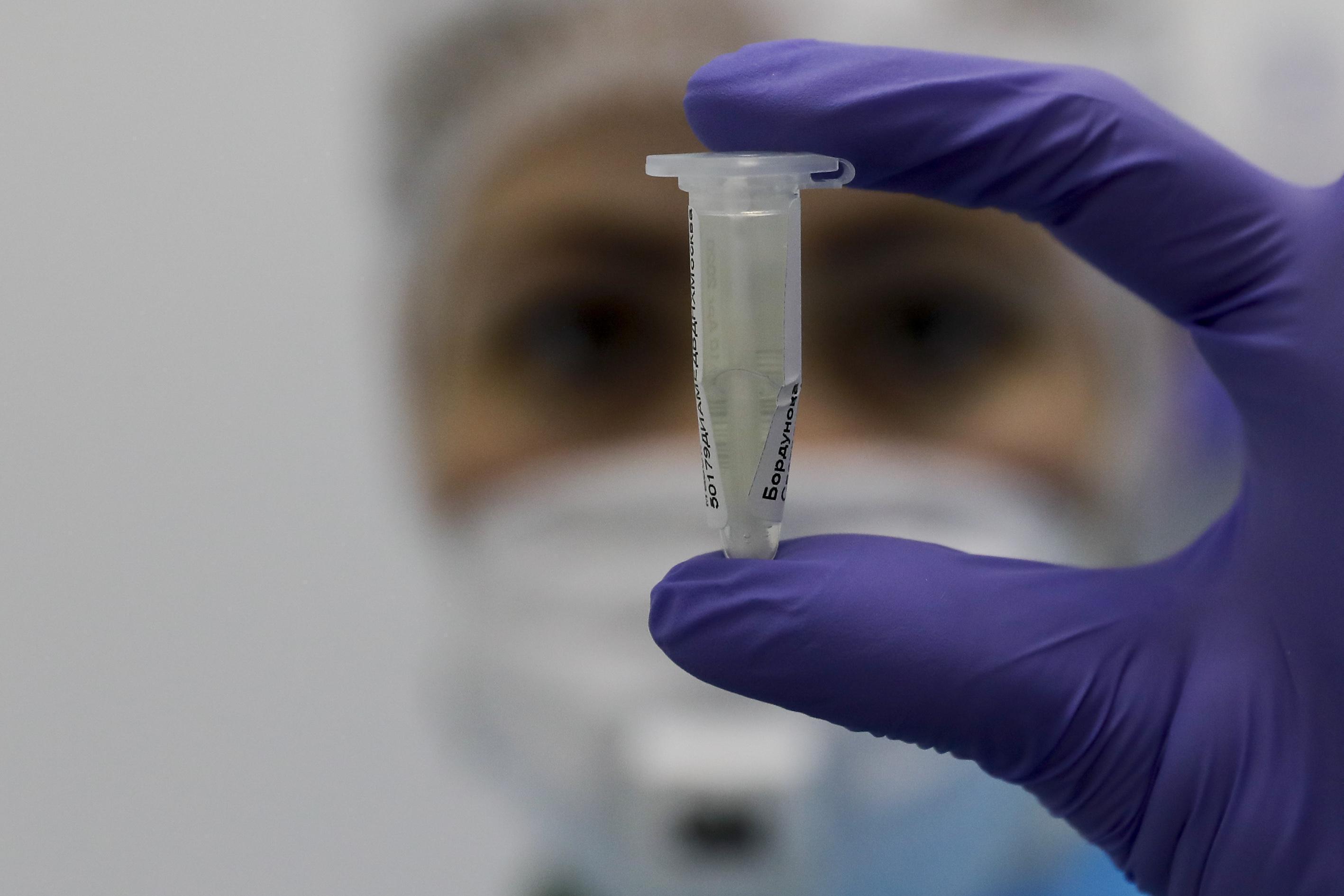 Dünya devi tarih verdi: Aşının tüm insanlara ulaşması 2024ü bulabilir