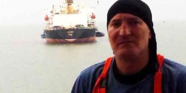 Kaçırılan Türk denizcinin eşi: Çıldırmak üzereyim, ne olur sesimi duyun