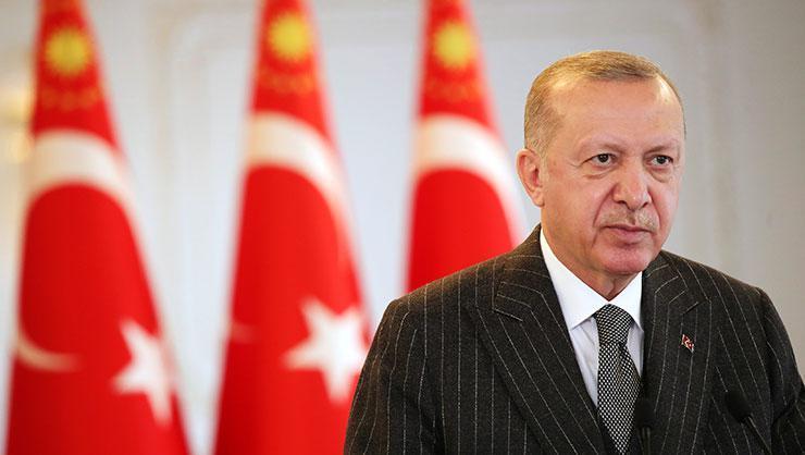 Cumhurbaşkanı Erdoğandan normalleşme için yeşil ışık: Esneme yapılabilir