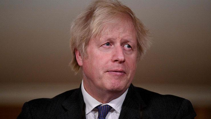 İngiltere Başbakanı Boris Johnson: Yeni tür daha ölümcül