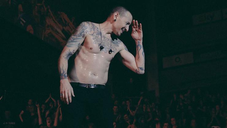Linkin Park grubu şikayet edince Trumpın paylaştığı video kaldırıldı