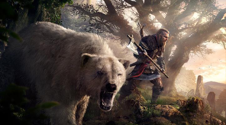 Assassins Creed Valhalla inceleme – Çağlar boyunca eskimeyen bir Viking macerası