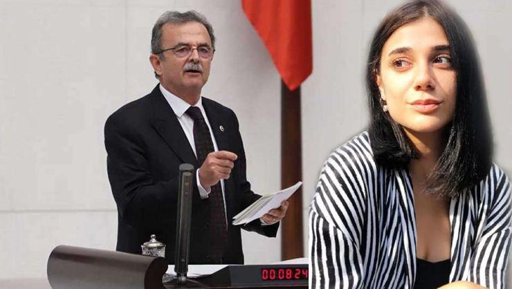 Pınar Gültekinin babası açıkladı: Bana Davadan vazgeç diyen kişi CHPli Süleyman Girgindir