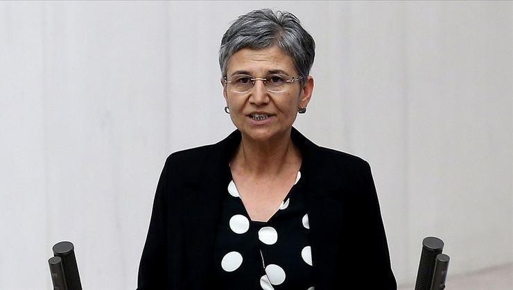 Leyla Güveni evine alan HDPli Semra Güzele soruşturma başlatıldı