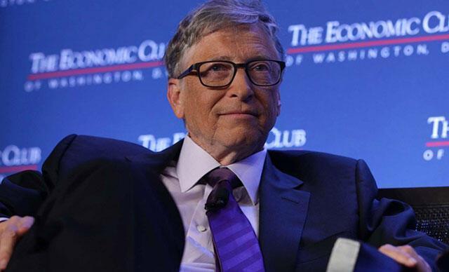 Bill Gatesten korkutan corona virüs uyarısı: 1 Nisan 2021e kadar...