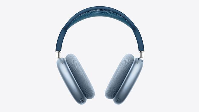 Apple, AirPods’u kulak üstü tasarımla buluşturan AirPods Max’i tanıttı