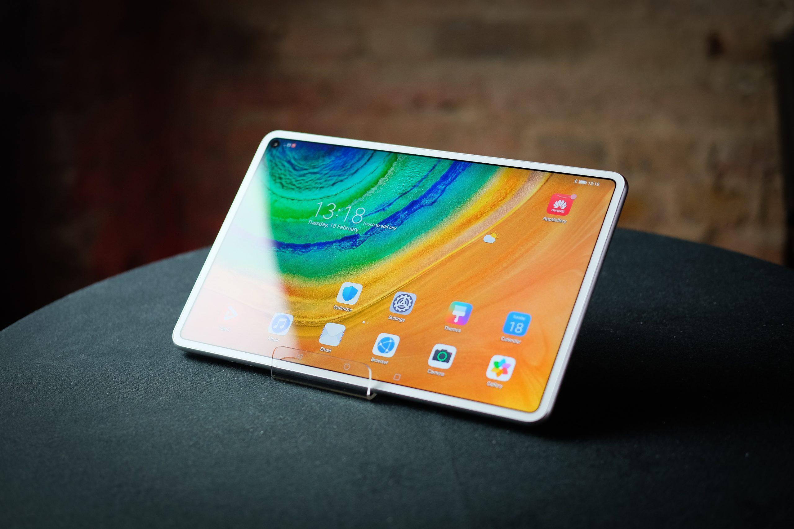 Huawei MatePad Pro inceleme - 2020’nin en iyi Android tableti mi