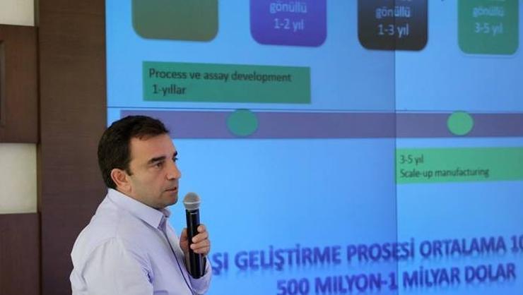 Türk profesör Aykut Özdarendeli ve ekibi corona virüsün gen haritasını çıkarmayı başardı