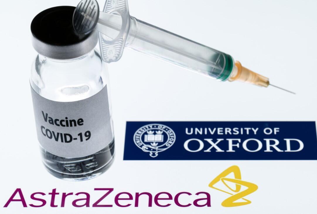 DSÖden, AstraZenaca/Oxforda aşı uyarısı: Daha fazla detay verin