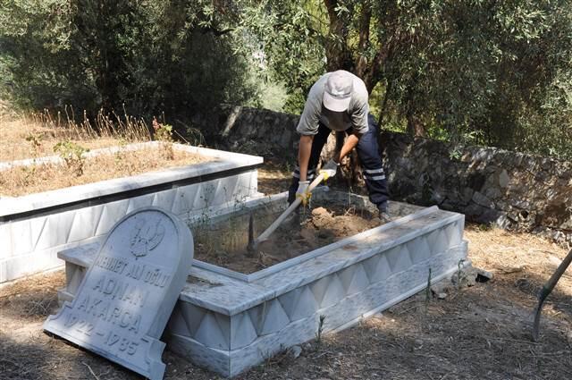 Mezarı açılan milletvekilinin babalık davasında şok gerçek