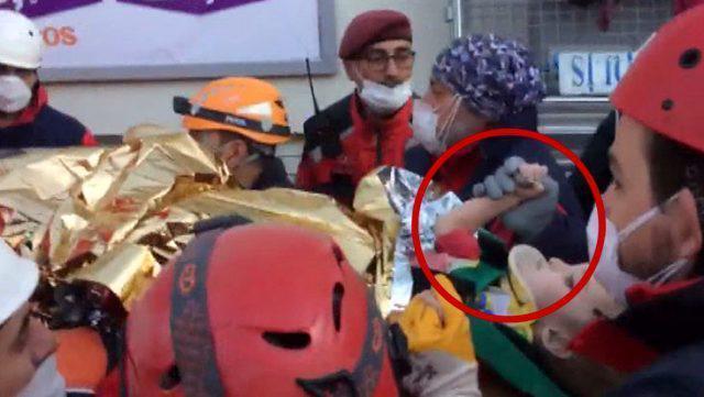 İzmirdeki depremde hayatını kaybedenlerin sayısı 91e yükseldi
