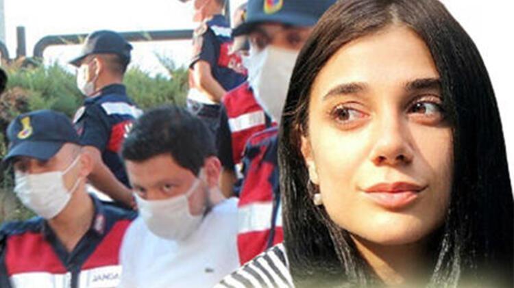 Pınar Gültekinin katili Cemal Metin Avcının talebi reddedildi