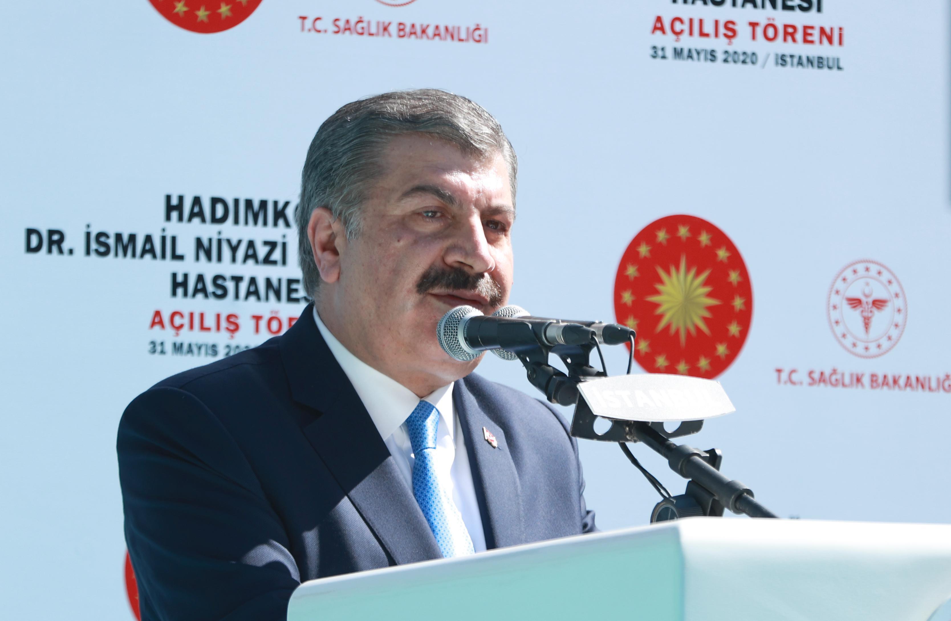 Cumhurbaşkanı Erdoğan  İstanbulun Fethine işgal diyenlere sert çıktı: Kendini bilmezler