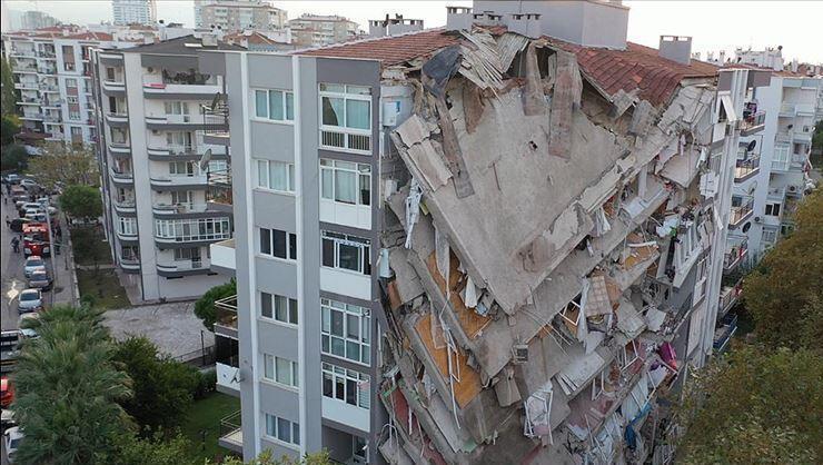 Depremzedeler o anlarda yaşadıklarını anlattı: Hiçbiri bu kadar uzun sürmemişti