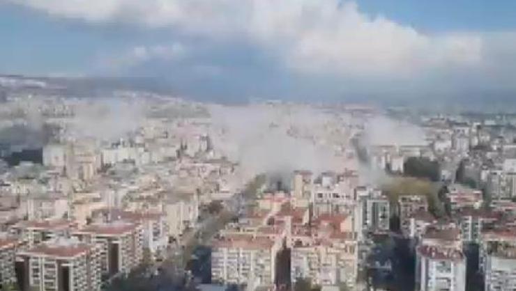İzmir depremi için iki kritik uyarı