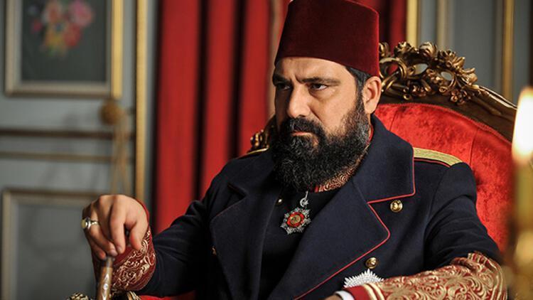 Senarist Uğur Uzunok: Sultan Abdülhamid yakın tarihin en çok çarpıtılan karakterlerinden