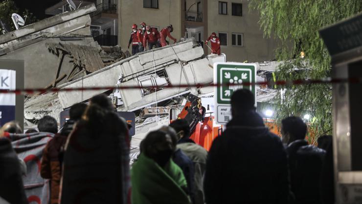 İzmir depremi için iki kritik uyarı