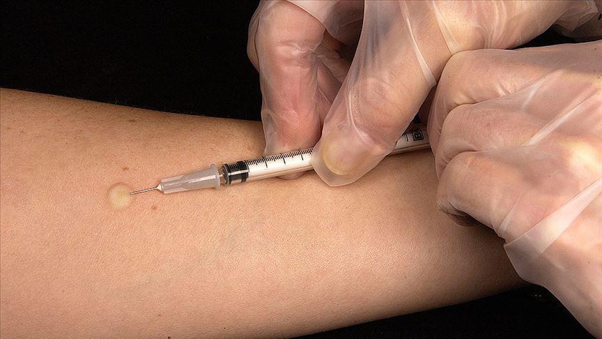 Kalp hastalarına grip aşısı uyarısı