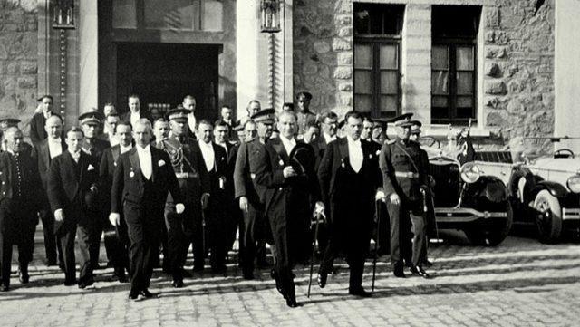 Atatürk hedefini 1919da not etti: Zaferden sonra hükümet biçimi Cumhuriyet olacaktır