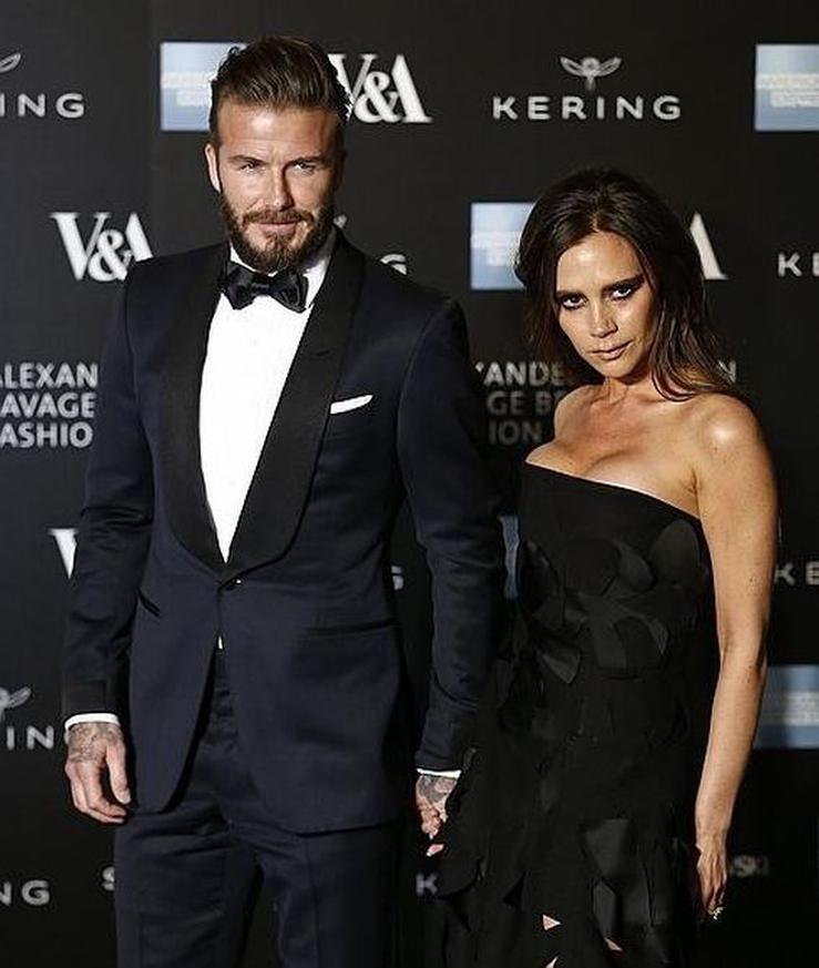 Netflixten Beckham’a teklif: 172 milyon TL’lik anlaşma