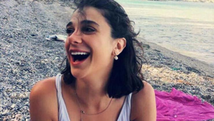 Pınar Gültekinin katili Cemal Metin Avcının bir talebi var